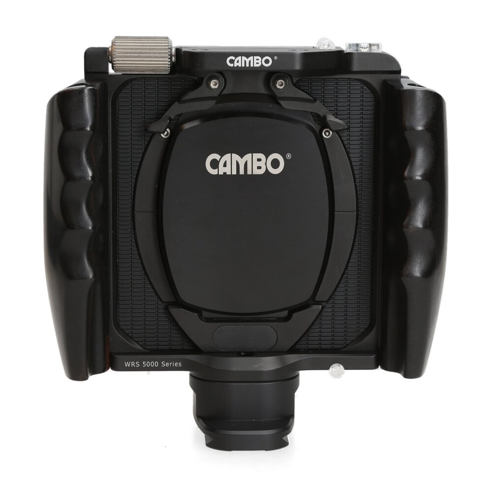 Cambo Cambo WRS-5005