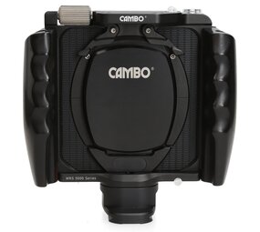 Cambo Cambo WRS-5005 Body Cambo Cambo WRS-5005 Body