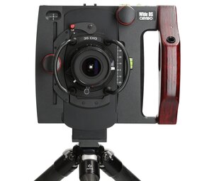 Cambo Cambo WDS-500 Cambo Cambo WDS-500