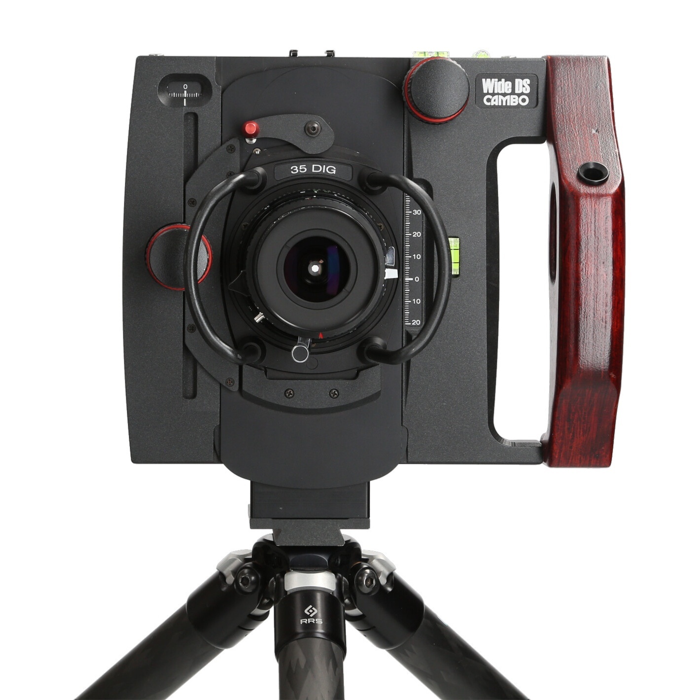 Cambo Cambo WDS-500 afbeelding