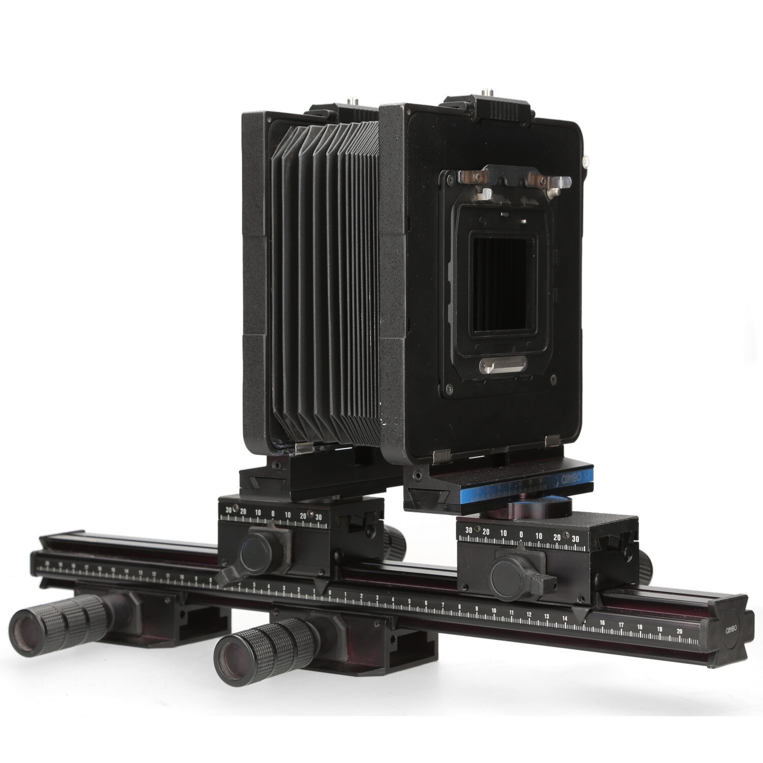 Cambo Cambo SF afbeelding