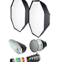 BRESSER BRESSER Studio Kit BRESSER BRESSER Studio Kit