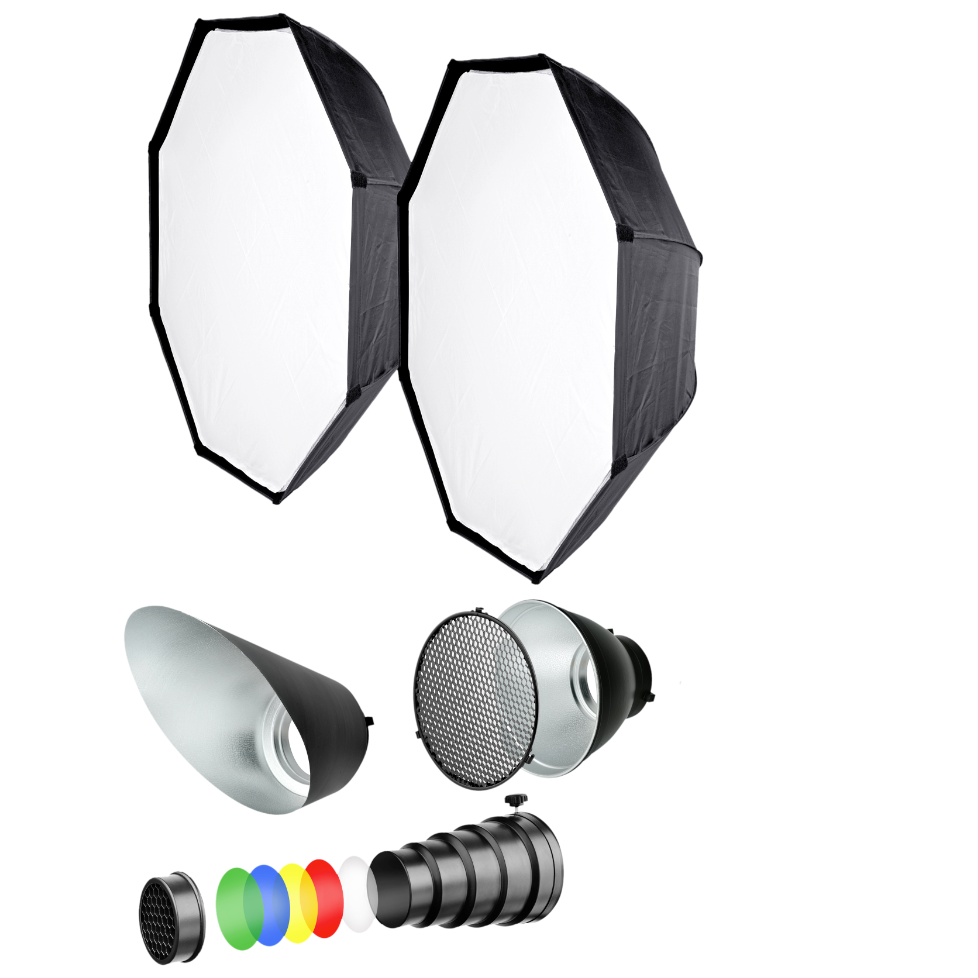 BRESSER BRESSER Studio Kit afbeelding