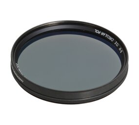 B+W B+W 72E Multicoated Circular Polarising Filter