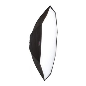 Aurora Aurora Lite Bank Octabox 213cm No. LBO 213S afbeelding