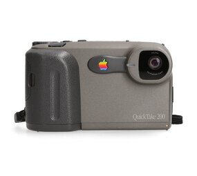 Apple Apple Quicktake 200 Apple Apple Quicktake 200