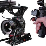 24 Shot 24 Shots Silencer Air Remote Focus Puller 24 Shot 24 Shots Silencer Air Remote Focus Puller
