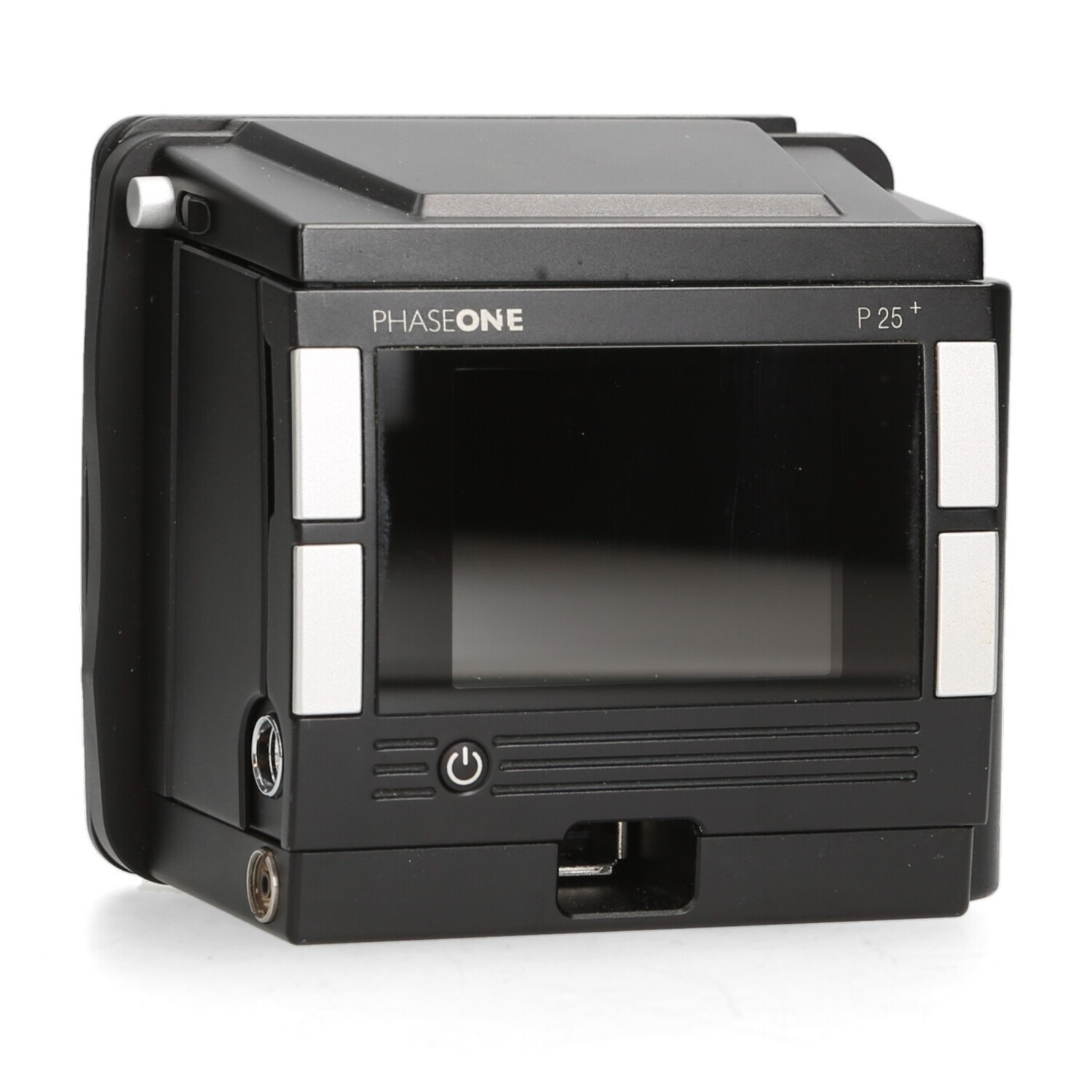 Phase One P25 Specs Phase One H101 P25 Digital Back For