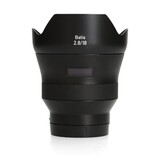 Zeiss Zeiss Batis 18mm f/2.8 - Sony FE