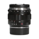 Voigtlander Voigtlander Nokton 35mm f/1.2 VM III - Leica M Voigtlander Voigtlander Nokton 35mm f/1.2 VM III - Leica M
