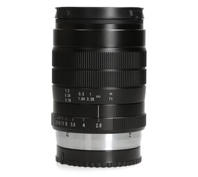 Venus Laowa 60mm f/2.8 2:1 Macro - Sony A