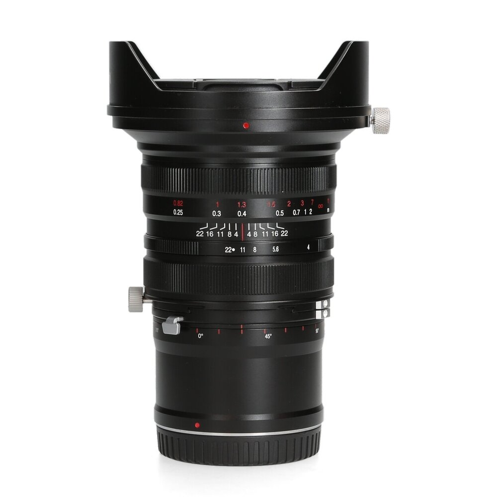 Venus Laowa 20mm f/4 Zero-D - Nikon Z