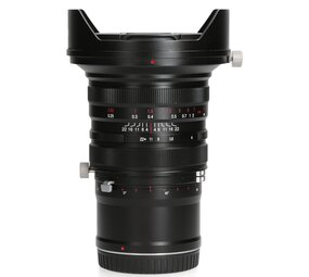 Venus Laowa 20mm f/4 Zero-D - Nikon Z