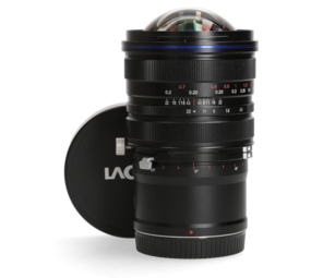 Venus Laowa 15mm F4.5 Zero-D Shift - Nikon Z Venus Laowa 15mm F4.5 Zero-D Shift - Nikon Z