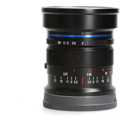 Venus Laowa 14mm F4.0 Zero-D FF RL - Sony FE Venus Laowa 14mm F4.0 Zero-D FF RL - Sony FE