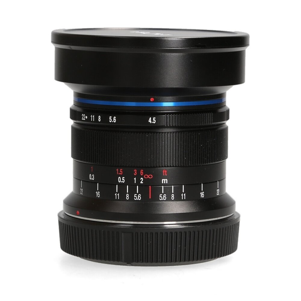 Venus Laowa 11mm f/4.5 FF RL - Canon RF