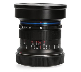 Venus Laowa 11mm f/4.5 FF RL - Canon RF