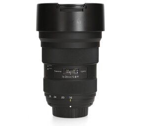 Tokina Tokina Opera 16-28mm f/2.8 FF - Nikon F