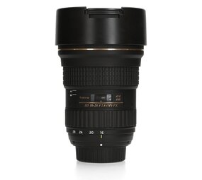 Tokina Tokina 16-28mm f/2.8 AT-X Pro FX AF - Nikon F