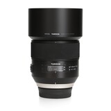 Tamron Tamron SP 85mm F1.8 Di VC USD - Nikon F Tamron Tamron SP 85mm F1.8 Di VC USD - Nikon F