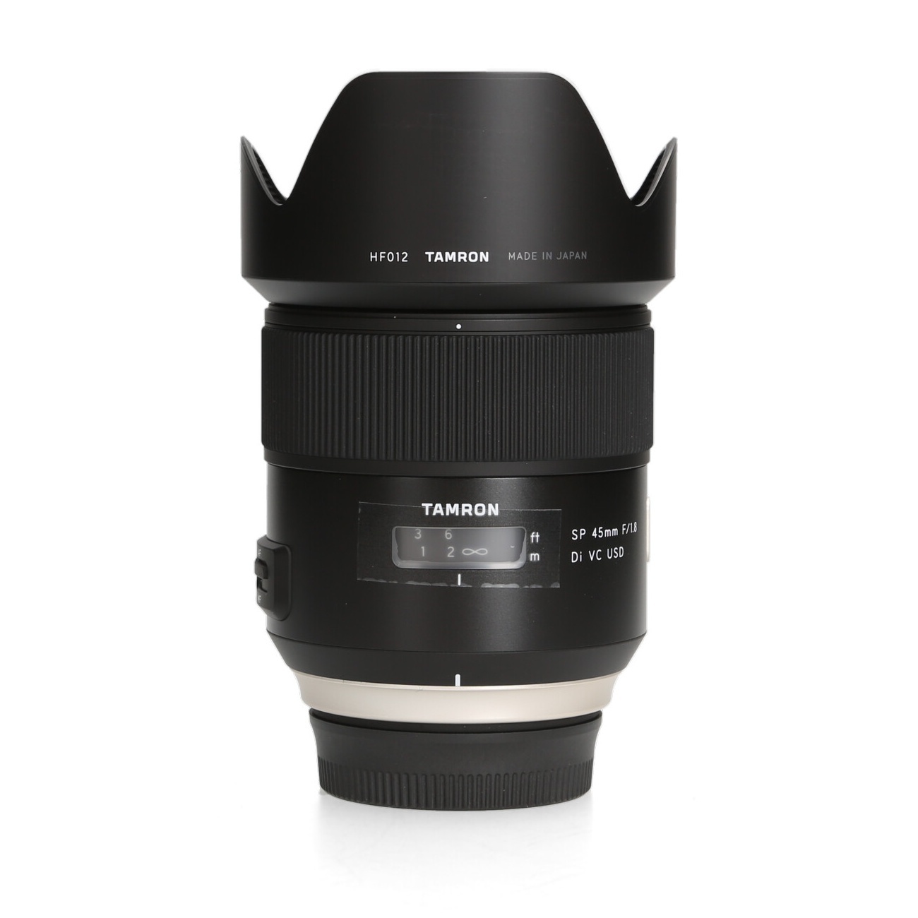 Tamron Tamron SP 45mm F1.8 Di VC USD - Nikon F afbeelding