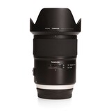 Tamron Tamron SP 35mm F1.4 Di USD - Canon EF Tamron Tamron SP 35mm F1.4 Di USD - Canon EF