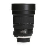 Tamron Tamron SP 15-30mm F2.8 Di VC USD G2 - Nikon F