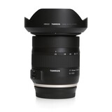 Tamron Tamron 17-35mm f/2.8-4 Di OSD - Canon EF