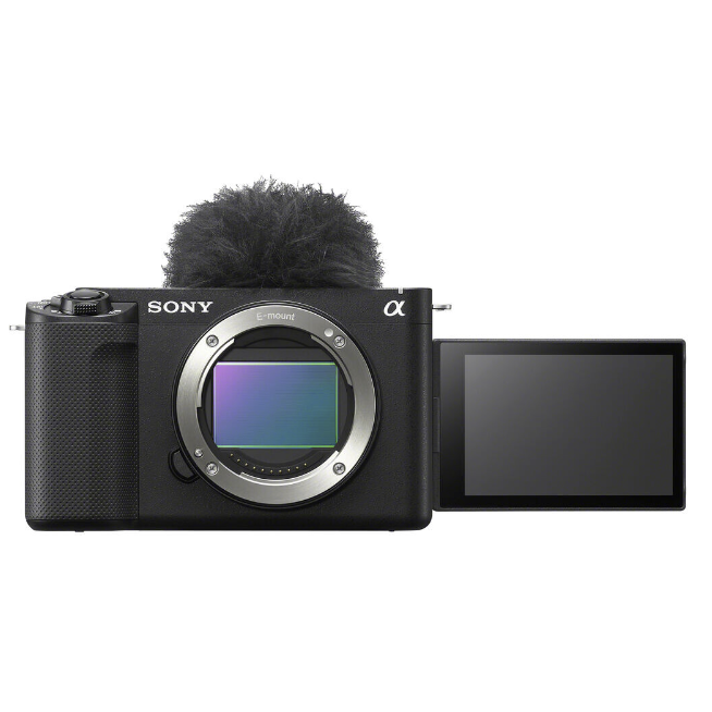 Sony Sony ZV-E1 afbeelding