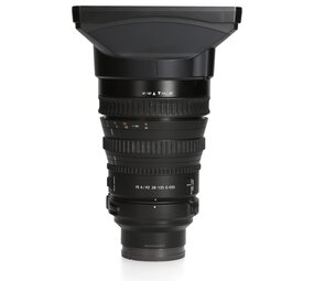 Sony Sony FE PZ 28-135mm F4.0 G OSS Sony Sony FE PZ 28-135mm F4.0 G OSS