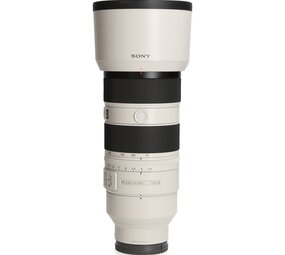 Sony Sony FE 70-200mm F2.8 GM OSS II Sony Sony FE 70-200mm F2.8 GM OSS II