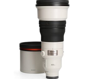 Sony Sony FE 400mm F2.8 GM OSS Sony Sony FE 400mm F2.8 GM OSS