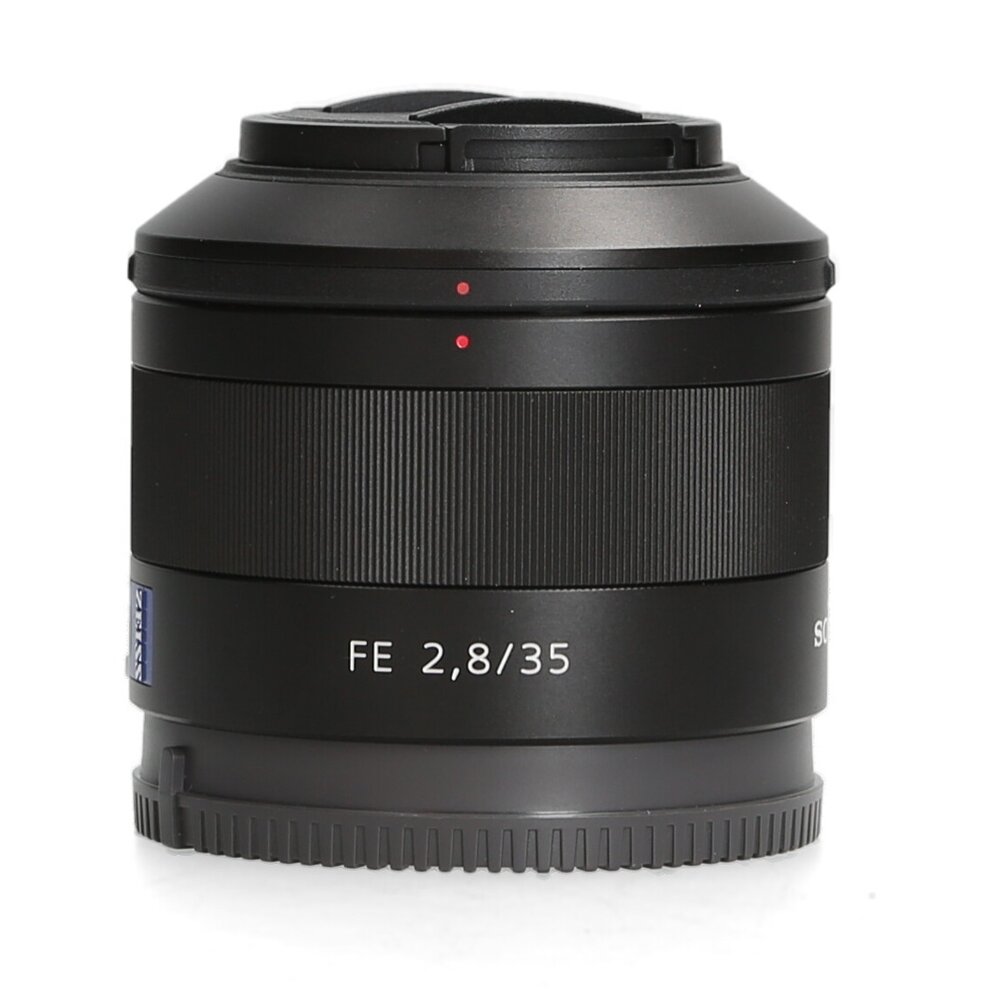 Sony Sony FE 35mm F2.8 ZA Zeiss Sonnar T* Sony Sony FE 35mm F2.8 ZA Zeiss Sonnar T*