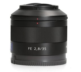 Sony Sony FE 35mm F2.8 ZA Zeiss Sonnar T* Sony Sony FE 35mm F2.8 ZA Zeiss Sonnar T*