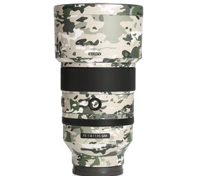 Sony Sony FE 135mm f/1.8 GM