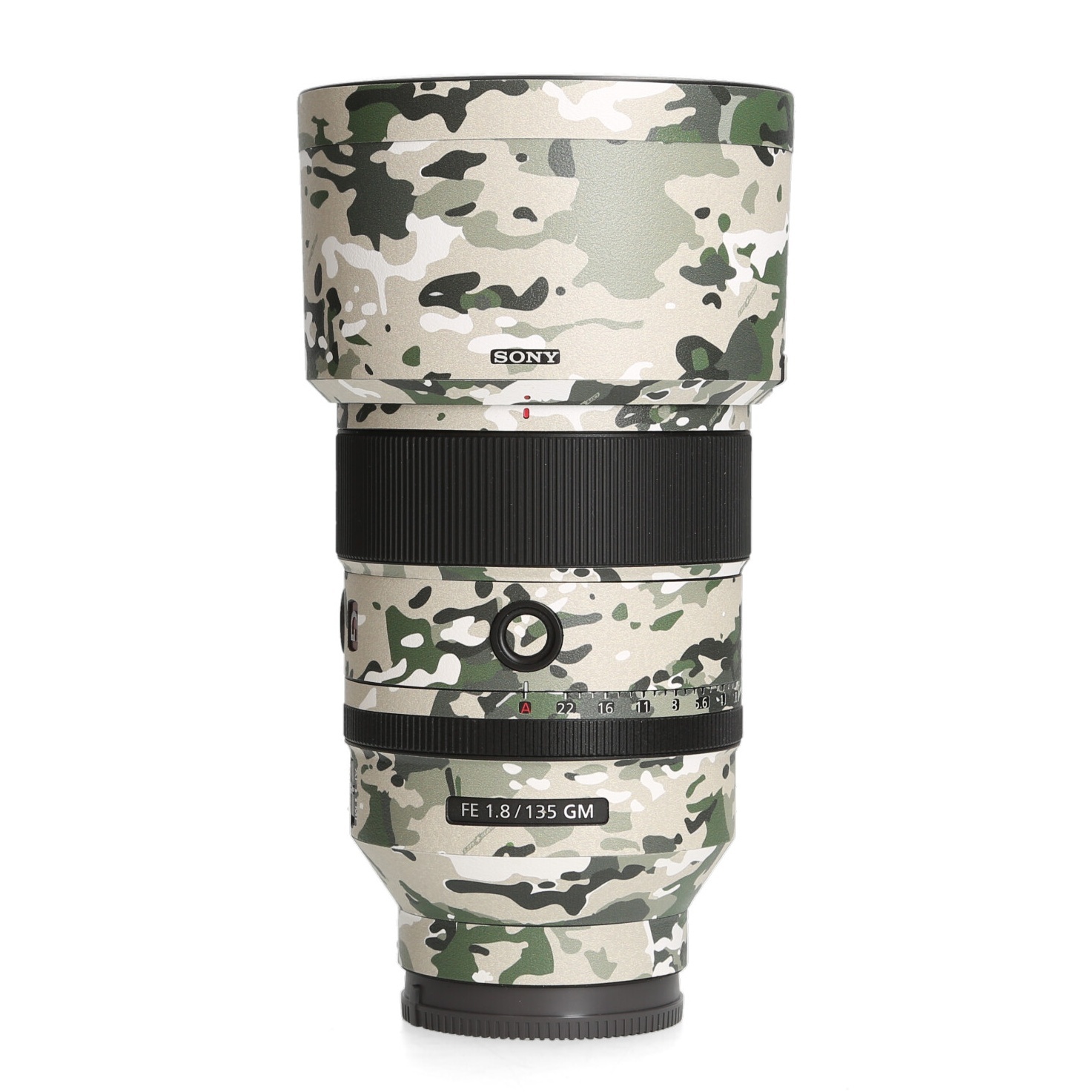 Sony Sony FE 135mm F1.8 GM afbeelding