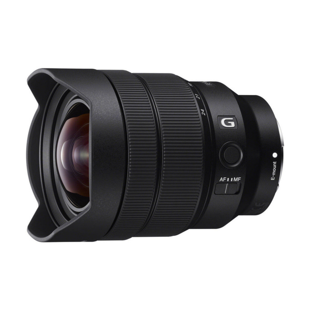 Sony Sony FE 12-24mm f/4 G Sony Sony FE 12-24mm f/4 G