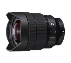 Sony Sony FE 12-24mm f/4 G Sony Sony FE 12-24mm f/4 G