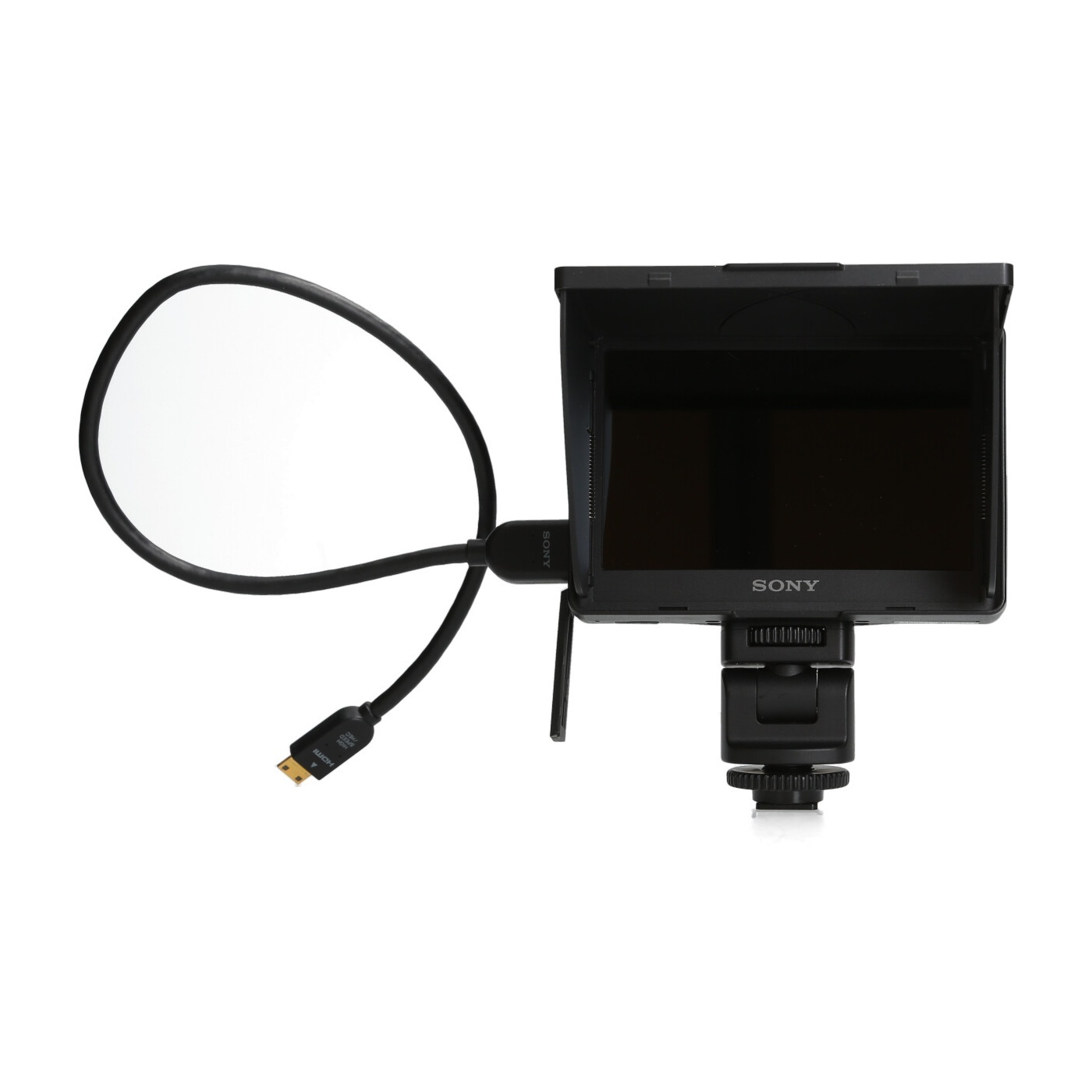 Sony Sony CLM-FHD5 Full HD LCD On-Camera Monitor afbeelding