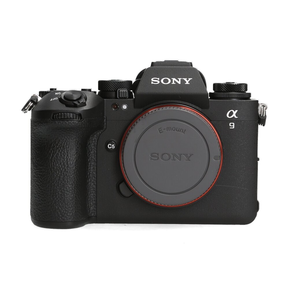 Sony Sony A9 III Sony Sony A9 III