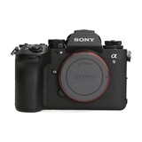 Sony Sony A9 III Sony Sony A9 III