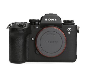Sony Sony A9 III Sony Sony A9 III