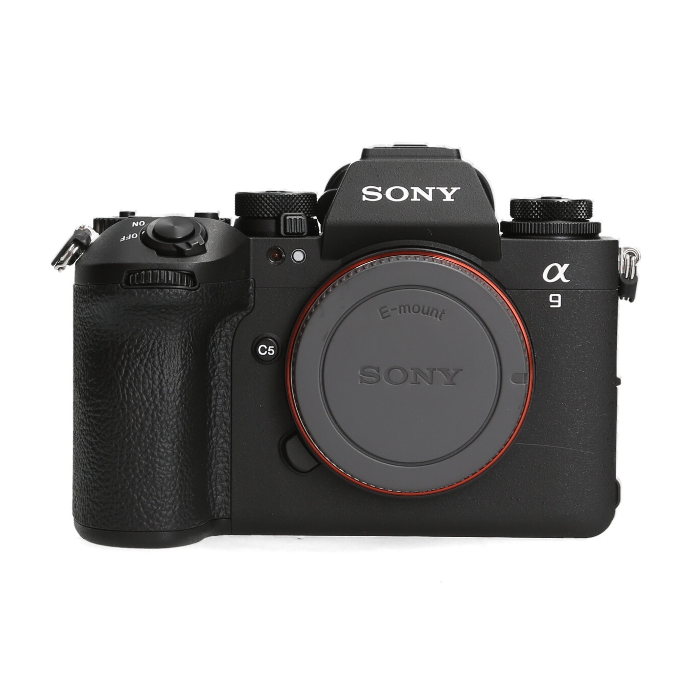 Sony Sony A9 III afbeelding