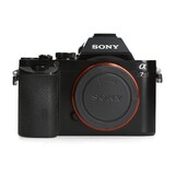 Sony Sony A7r Sony Sony A7r