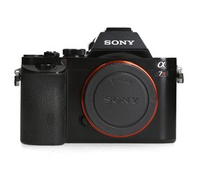 Sony Sony A7r Sony Sony A7r