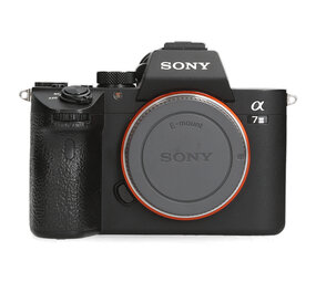Sony Sony A7 III Sony Sony A7 III