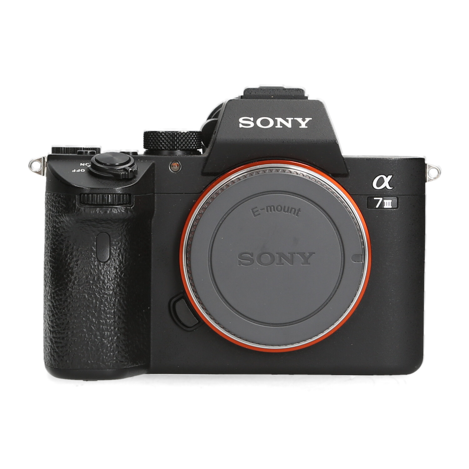 Sony Sony A7 III afbeelding