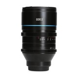 Sirui Sirui 50mm T2.9 1.6x Anamorphic - Sony FE Sirui Sirui 50mm T2.9 1.6x Anamorphic - Sony FE