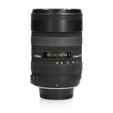 Sigma Sigma 8-16mm F4.5-5.6 DC HSM - Nikon F Sigma Sigma 8-16mm F4.5-5.6 DC HSM - Nikon F