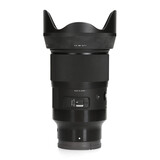 Sigma Sigma 28mm F1.4 DG HSM Art - Sony FE